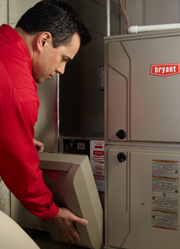 Heating Service in Syracuse, NY