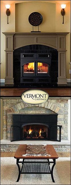 Syracuse Fire Place