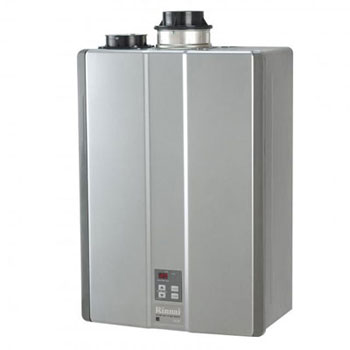 Rinnai Tankless Water Heaters Syracuse NY