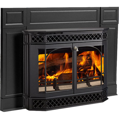 Syracuse Fire Place