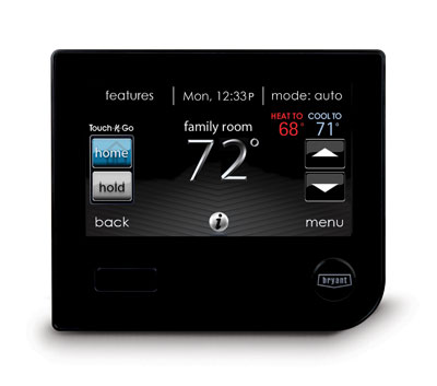 Programmable Thermostat